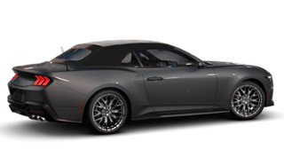 2026 Ford Mustang® External Image 4